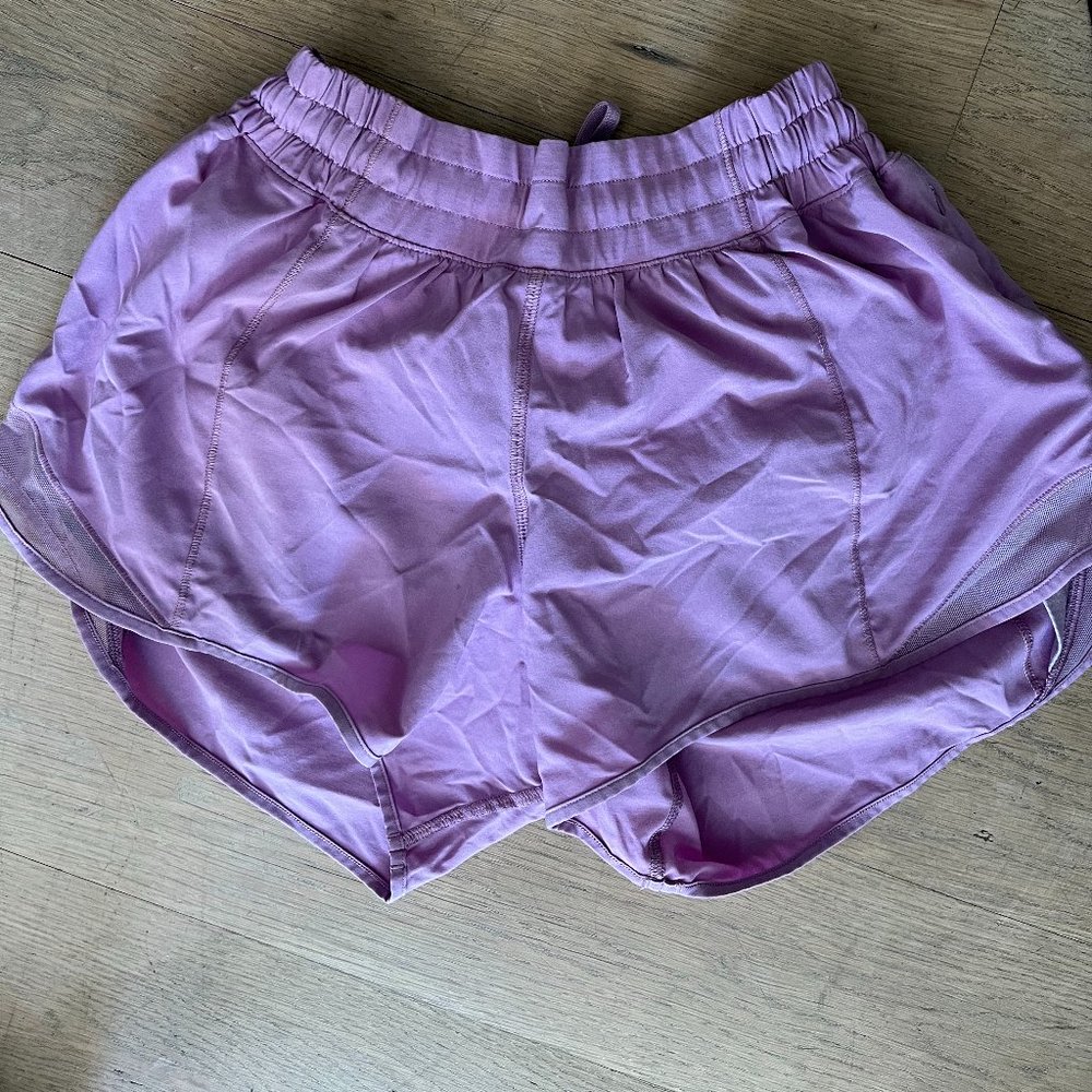 lululemon shorts